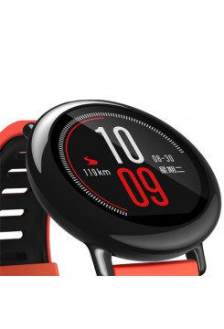 ساعت هوشمند آمازفیت پیس هوآمی نسخه گلوبال انگلیسی می شیاومی شیامی شیائومی | Xiaomi Mi Huami Amazfit Pace Smartwatch Global Version